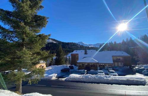 Appartement résidence le bec de l’aigle - Foto 1