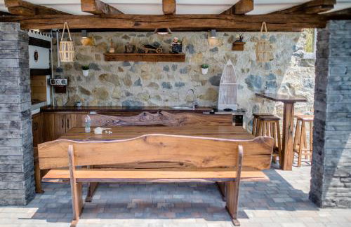 Vila Marija - Photo 79