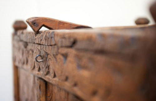 La Maison Debourg - Foto 44