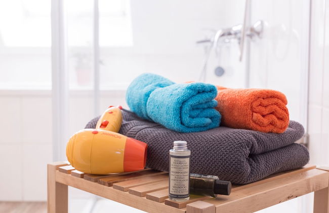 Apartment11 Thüringer - Foto 31