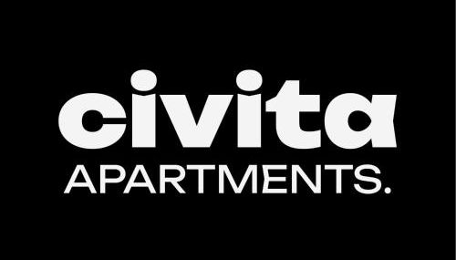 Stylisches City-Apartment mit Terrasse & Top-Lage - CIVITA Apartments - Foto 2