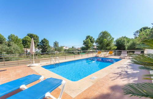 Luxurious & Secluded Villa - Private Pool, Walk to the Beach & Moraira: Villa Ampolla 2 - Photo 20