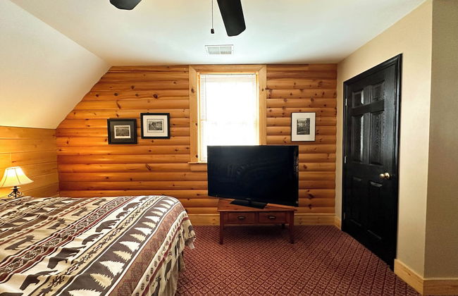 Altitude Adjustment - Foto 23