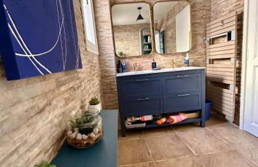 Villa Naïm Esterel - Foto 65