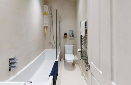 Madison Hill - White Hill House 3 - 1 bedroom flat - Photo 14