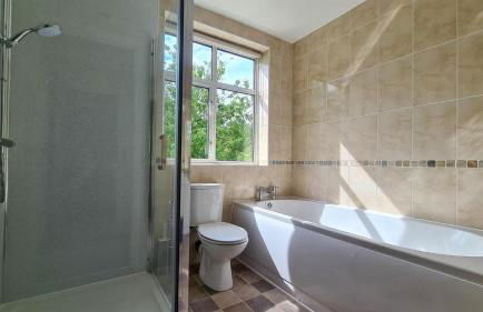 Hope Cottage, Hartland - Foto 18