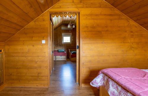 AH Large apartment 1 a 7 pers 3 stars WiFi - Foto 18