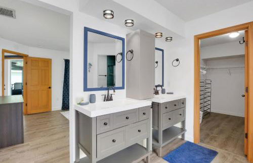 Sunshine Retreat by SkyRun Anna Maria - Foto 51