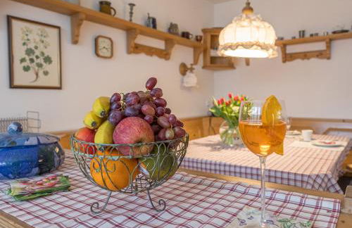 Ferienwohnung am Kurpark - Photo 10