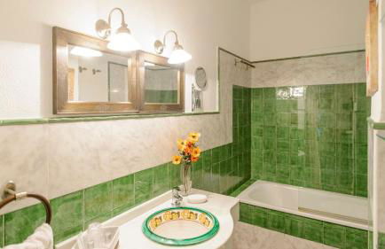 La Fábrica de Juan Antequera - La Joya by Ruralidays - Photo 13