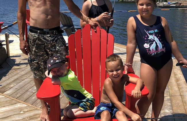 Grace Land Cottages - Foto 24