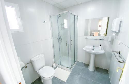 Habitaciones Callosa - Foto 34