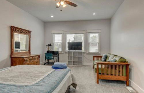 New 1890 Craftsman Home 5BR 4BA - Foto 31