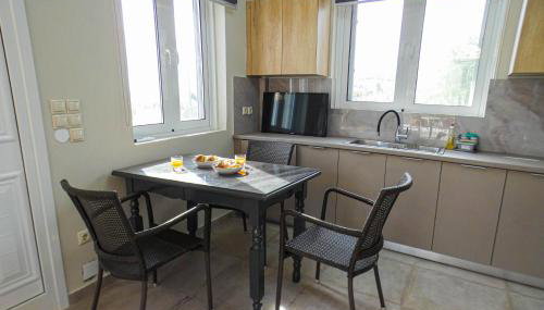 MG Studio Kineta - Foto 2, stove, pet friendly, minibar