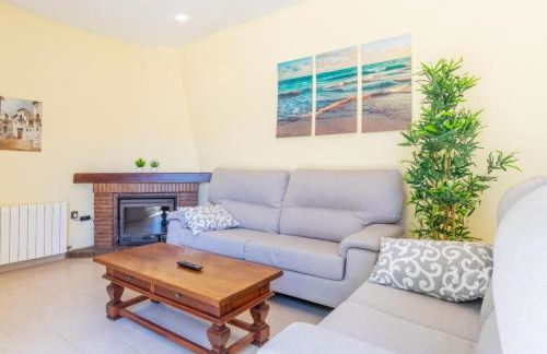 Holiday Home Haus mit privatem Pool- Garten und privatem Parkplatz by Interhome - Foto 30