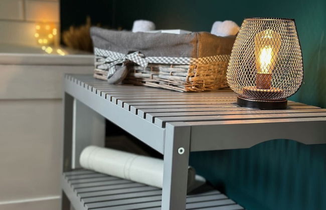 Stonehenge Cottages - Foto 43