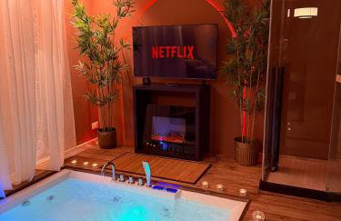 Ama Esclusive Spa Firenze - Foto 15
