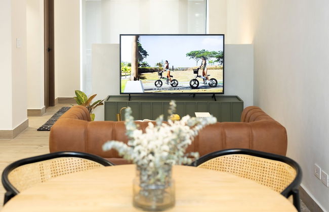 The Balconies by Acomodo Casco Viejo - Foto 8