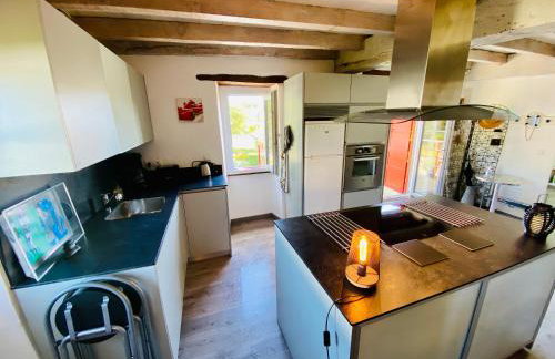 "Palomar", duplex de charme 80m2 - 2 ch - 2 sdb - parking et terrasse - Photo 9