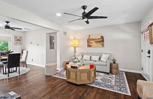 Bright & Polished Getaway - Foto 58