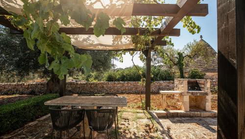 Trullo Due Ulivi - Foto 5