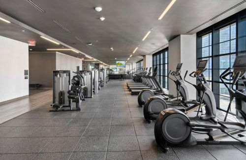 NEW Luxurious Apartment Floor 35th - Miami's heart - Foto 18