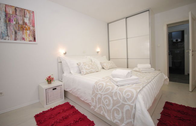 Apartment Tonka - Foto 2