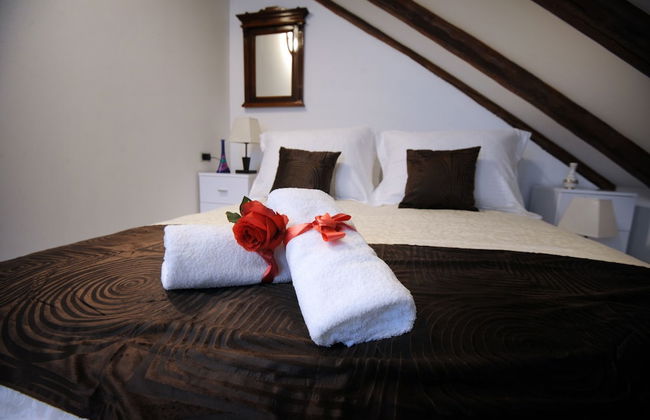 Apartments Felicitas - Photo 3