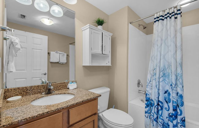 Palms Resort #1711 Jr. 2BR - Foto 67