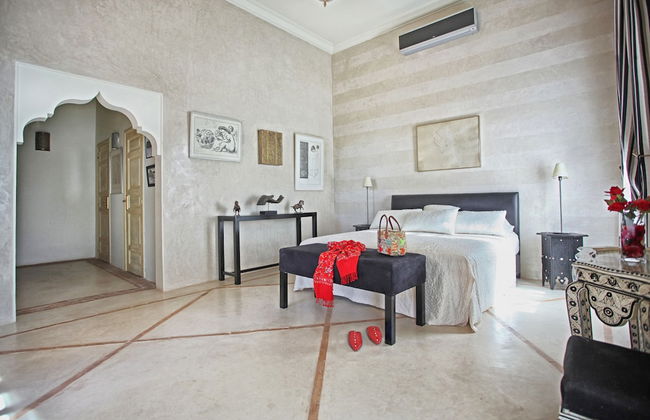 Villa Dar Moira - Foto 6