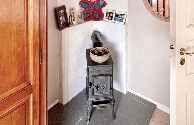 8 Person Holiday Home in Maloy-by Traum - Foto 27