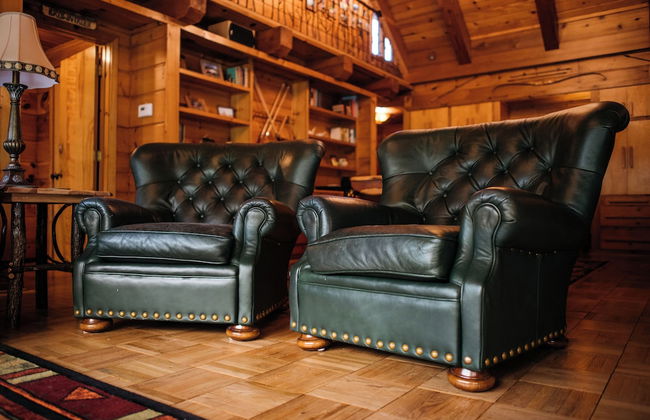 Grayling Gem Royal Stag Lodge - Foto 22