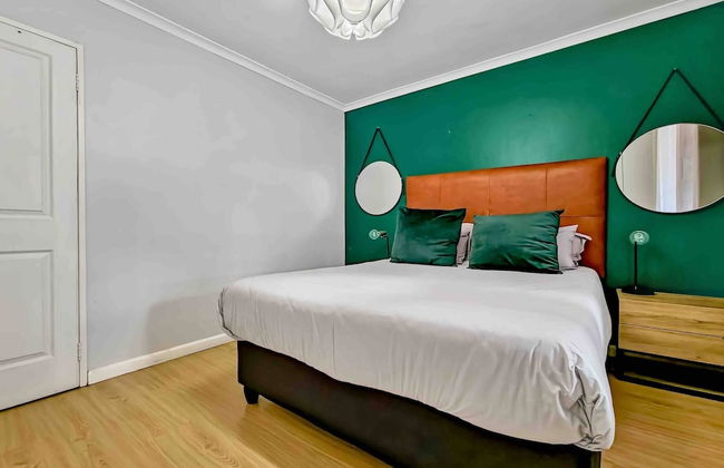 Self Check In-family Home-4 Km From Blouberg Beach - Foto 3