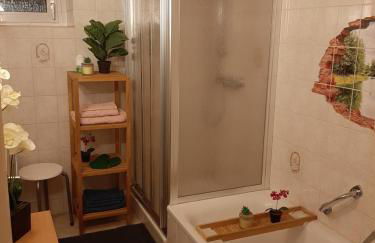 Ferienhaus Rosemarie Erlbach Vogtland - Foto 7