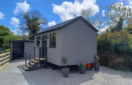 Beautiful Cabin near Padstow - Foto 43