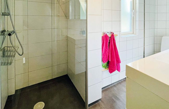 4 Star Holiday Home in Goteborg - Foto 10