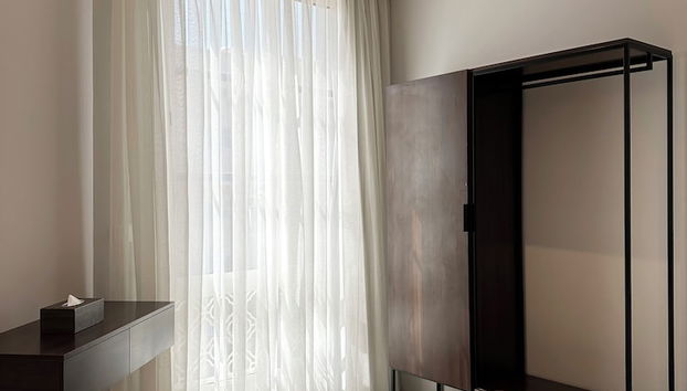 Kease Yasmin F-5 Lusso Hejaz XZ25 - Foto 3, Habitación