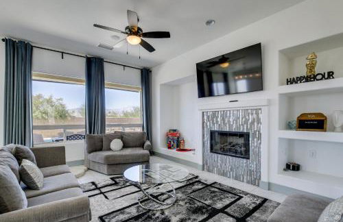 Coachella and Stagecoach Oasis in Desert Hot Springs - Foto 2