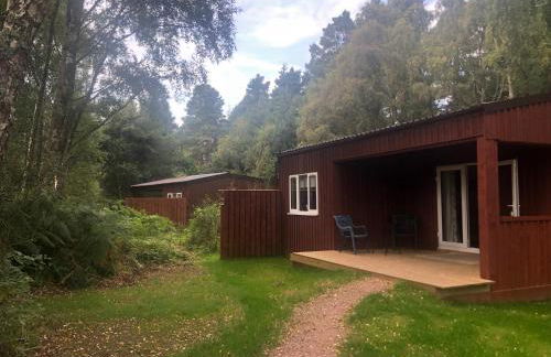 The South Cabin at Easter Arr - Foto 14