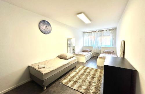 Geräumige Wohnung im Zentrum von Göppingen - Foto 9