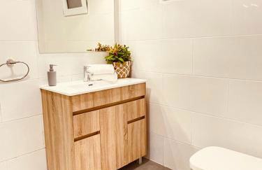 Apartamentos Tarradellas Sants Estació - Foto 66