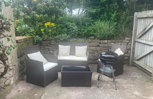 2 bedroom country cottage in the Lake District - Foto 21