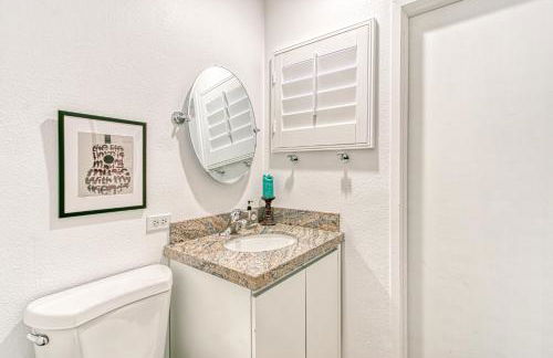 Luxury Deepwell Stunner - Desert Oasis Dream Home - Foto 22