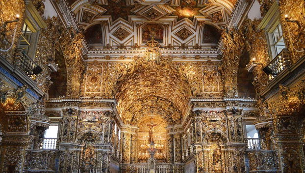 Pelourinho African Culture Tour - Foto 4