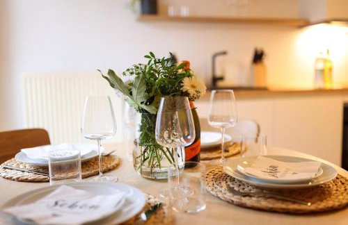 Apartment Waldblick - Entspannung auf dem Land - Foto 13