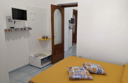 Tuttiacasaditeresa Rooms - Photo 16