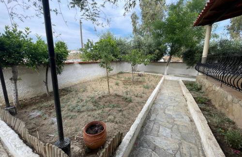 Εξοχική κατοικία με σοφίτα - Foto 56