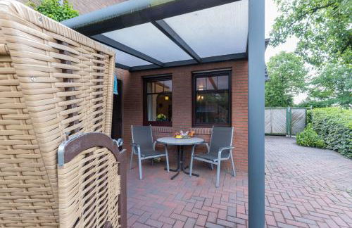 Ferienwohnung Meyer, 35176 - Foto 26