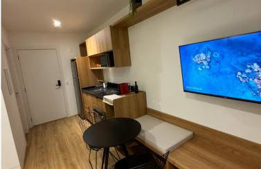 Loft Luxo Yoo Moinhos de vento 14 - Foto 11