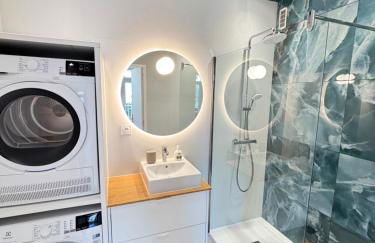 NICE La Palmeraie Pool BEACH AC - Foto 28